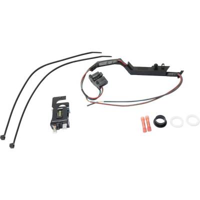 Rareelectrical - New Blade Terminal Brake Light Switch Compatible With Ford Lincoln Mercury Taurus Se 6 Cyl 3.0L - Image 6