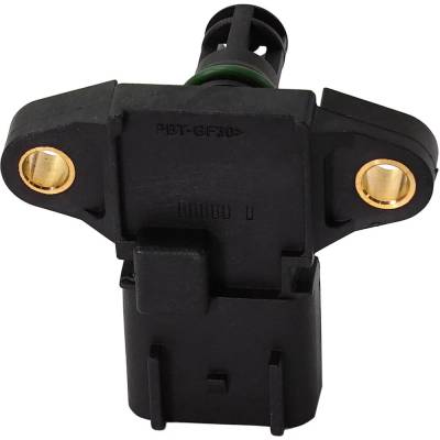 Rareelectrical - New 4-Prong Blade Map Sensor Compatible With Ford F-150 King Ranch 6 Cyl 3.5L F-150 Xlt 6 Cyl 3.5L - Image 6