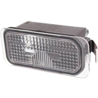 Rareelectrical - New License Plate Light Compatible With Ford Transit Connect Titanium 4 Cyl 2.5L Transit-150 Base 6 - Image 2