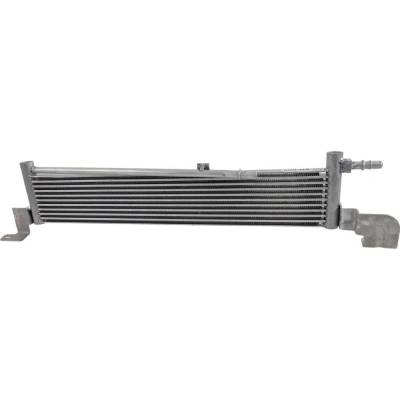New Aluminum Oil Cooler Compatible With Ford Taurus Se 6 Cyl 3.5L Taurus Limited 6 Cyl 3.5L Police