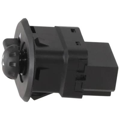 Rareelectrical - New Mirror Switch Compatible With Ford Expedition Xlt Sport 8 Cyl 4.6L Expedition Nbx 8 Cyl 5.4L - Image 3