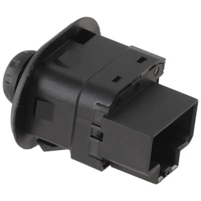 Rareelectrical - New Mirror Switch Compatible With Ford Expedition Xlt Sport 8 Cyl 4.6L Expedition Nbx 8 Cyl 5.4L - Image 4