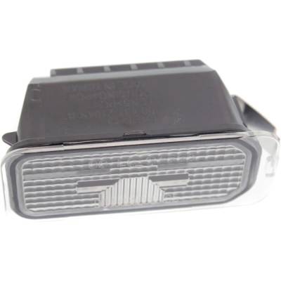 Rareelectrical - New License Plate Light Compatible With Ford Transit Connect Xl 4 Cyl 2.5L Transit Connect Titanium - Image 4