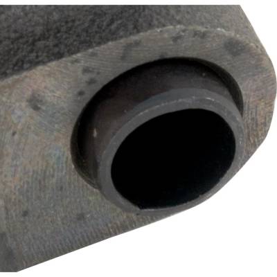 Rareelectrical - New Power Steering Pump Compatible With Ford Lincoln Mercury Crown Victoria Police Interceptor 8 Cyl - Image 7