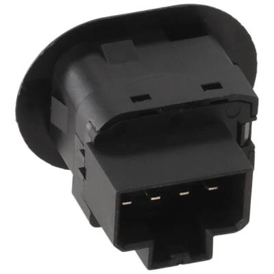 Rareelectrical - New Mirror Switch Compatible With Ford Expedition Eddie Bauer 8 Cyl 4.6L Expedition Eddie Bauer 8 - Image 5