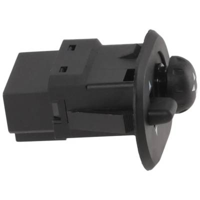 Rareelectrical - New Mirror Switch Compatible With Ford Expedition Eddie Bauer 8 Cyl 4.6L Expedition Eddie Bauer 8 - Image 8