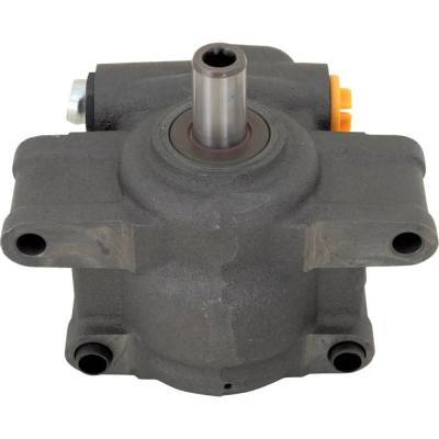 Rareelectrical - New Power Steering Pump Compatible With Ford Lincoln Mercury Crown Victoria Base 8 Cyl 4.6L Crown - Image 6