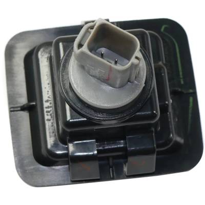 Rareelectrical - New License Plate Light Compatible With Ford F-150 Xlt 6 Cyl 3.0L F-150 Ssv 6 Cyl 3.5L F-150 King - Image 5