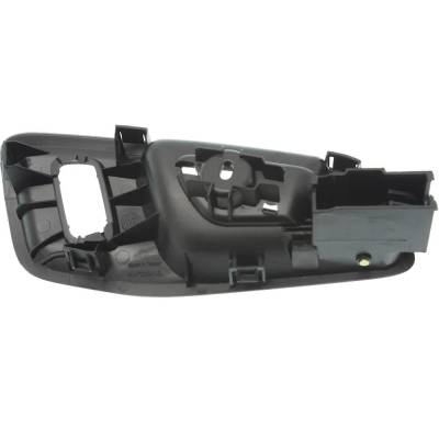 Rareelectrical - New Left Front Interior Door Handle Compatible With Ford Transit Connect Titanium 4 Cyl 1.6L Transit - Image 5