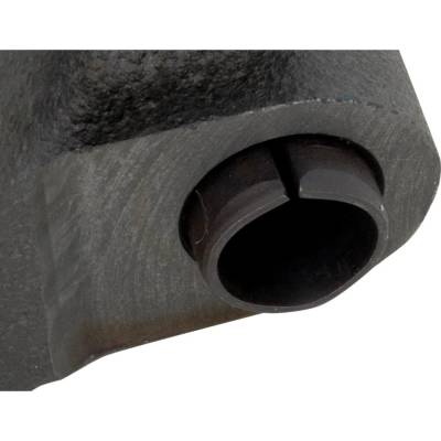 Rareelectrical - New Power Steering Pump Compatible With Ford Mercury Explorer Limited 8 Cyl 4.6L Explorer Eddie - Image 7