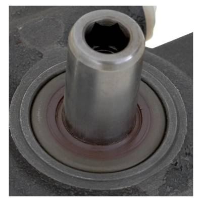 Rareelectrical - New Power Steering Pump Compatible With Ford Mercury Explorer Limited 8 Cyl 4.6L Explorer Eddie - Image 8