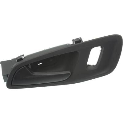 Rareelectrical - New Left Front Interior Door Handle Compatible With Ford Transit Connect Xlt 4 Cyl 2.5L Transit - Image 4