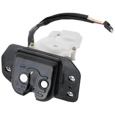 New Liftgate Lock Actuator Compatible With Ford Explorer Xlt 4 Cyl 2.0L Explorer Xlt 4 Cyl 2.3L