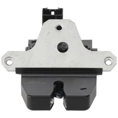 Rareelectrical - New Rear Liftgate Latch Compatible With Ford Focus St 4 Cyl 2.0L C-Max Hybrid Se 4 Cyl 2.0L Focus Se - Image 2