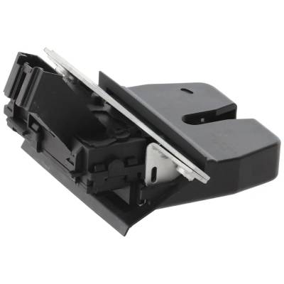 Rareelectrical - New Rear Liftgate Latch Compatible With Ford Focus St 4 Cyl 2.0L C-Max Hybrid Se 4 Cyl 2.0L Focus Se - Image 7