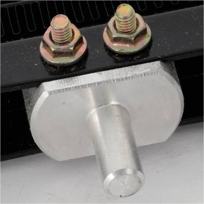 Rareelectrical - New Black Oil Cooler Compatible With Ford Lincoln Edge Sport 6 Cyl 3.7L Edge Sport 6 Cyl 3.5L Edge - Image 8