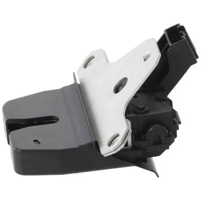 Rareelectrical - New Rear Liftgate Latch Compatible With Ford C-Max Energi Titanium 4 Cyl 2.0L Focus Titanium 4 Cyl - Image 3