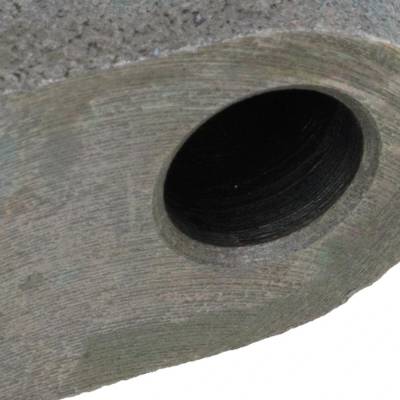 Rareelectrical - New Power Steering Pump Compatible With Ford E-350 Club Wagon Xlt 8 Cyl 6.0L E-350 Super Duty Xl 8 - Image 7