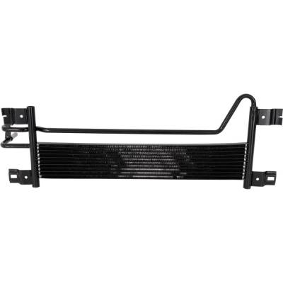 Rareelectrical - New Black Oil Cooler Compatible With Ford Mercury Montego Luxury 6 Cyl 3.0L Five Hundred Sel 6 Cyl - Image 4