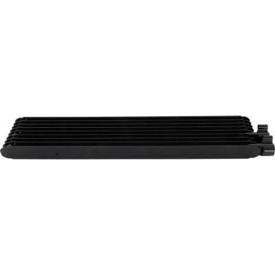 Rareelectrical - New Black Oil Cooler Compatible With Ford Lincoln Transit Connect Xlt 4 Cyl 2.0L Mkc Premiere 4 Cyl - Image 5