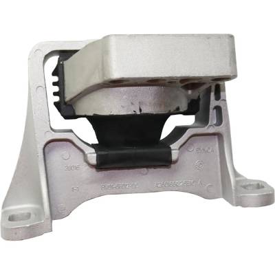 Rareelectrical - New Right Motor Mount Compatible With Ford Lincoln Focus Se 4 Cyl 2.0L Focus Titanium 4 Cyl 2.0L - Image 1