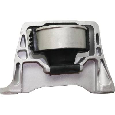Rareelectrical - New Right Motor Mount Compatible With Ford Lincoln Focus Se 4 Cyl 2.0L Focus Titanium 4 Cyl 2.0L - Image 2
