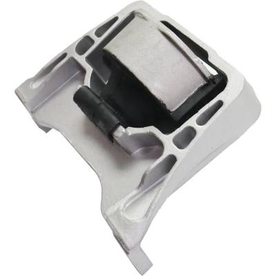 Rareelectrical - New Right Motor Mount Compatible With Ford Lincoln Focus Se 4 Cyl 2.0L Focus Titanium 4 Cyl 2.0L - Image 4
