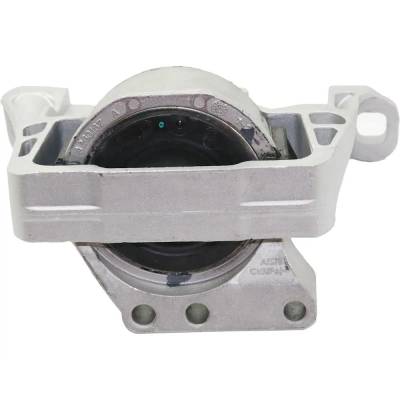 Rareelectrical - New Right Motor Mount Compatible With Ford Lincoln Focus Se 4 Cyl 2.0L Focus Titanium 4 Cyl 2.0L - Image 5