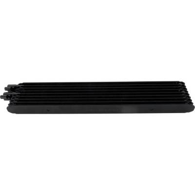 Rareelectrical - New Black Oil Cooler Compatible With Ford Lincoln Escape Sel 4 Cyl 1.5L Escape Se 4 Cyl 2.0L Mkc - Image 6