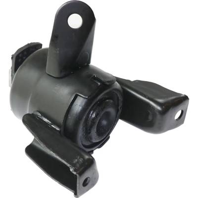 Rareelectrical - New Right Motor Mount Compatible With Ford Mazda Mercury Fusion Sel 4 Cyl 2.5L Milan Premier 4 Cyl - Image 3