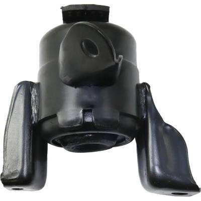 Rareelectrical - New Right Motor Mount Compatible With Ford Mazda Mercury Fusion Sel 4 Cyl 2.5L Milan Premier 4 Cyl - Image 5