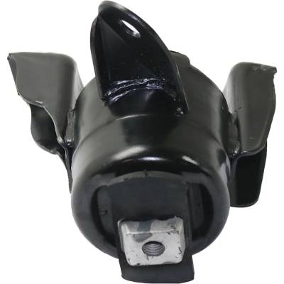 Rareelectrical - New Right Motor Mount Compatible With Ford Mazda Mercury Fusion S 4 Cyl 2.5L Milan Base 4 Cyl 2.5L - Image 2