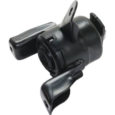 Rareelectrical - New Right Motor Mount Compatible With Ford Mazda Mercury Fusion S 4 Cyl 2.5L Milan Base 4 Cyl 2.5L - Image 4