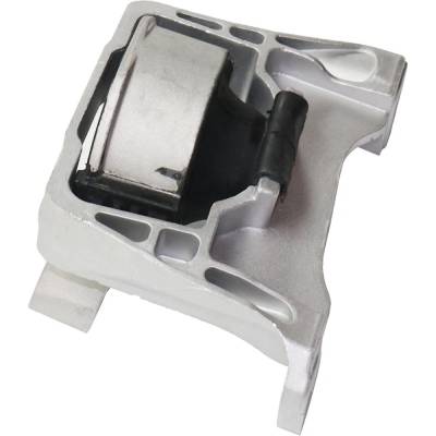 Rareelectrical - New Right Motor Mount Compatible With Ford Lincoln Mkc Base 4 Cyl 2.0L Focus Se 4 Cyl 2.0L Transit - Image 3