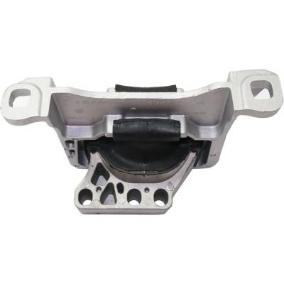 Rareelectrical - New Right Motor Mount Compatible With Ford Lincoln Mkc Base 4 Cyl 2.0L Focus Se 4 Cyl 2.0L Transit - Image 6