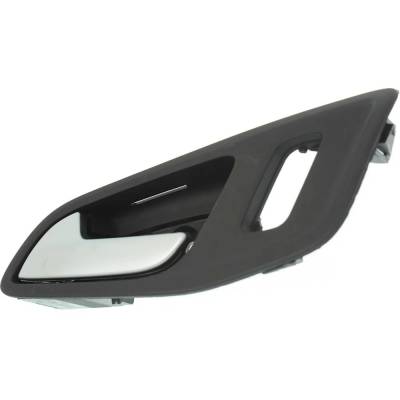 Rareelectrical - New Left Front Interior Door Handle Compatible With Ford C-Max Energi Se C-Max Hybrid Se Escape Se - Image 2