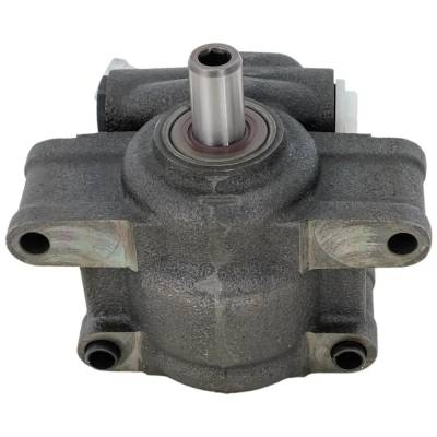 Rareelectrical - New Power Steering Pump Compatible With Ford E-150 Base 8 Cyl 4.6L E-350 Super Duty Xlt 8 Cyl 5.4L - Image 6