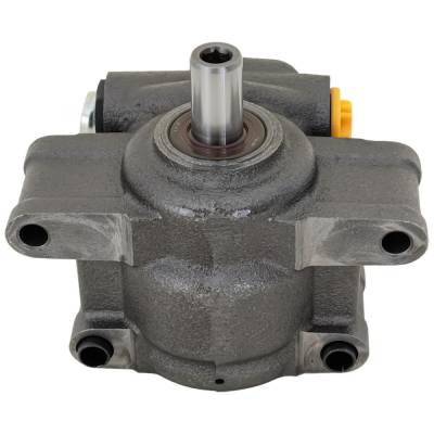 Rareelectrical - New Power Steering Pump Compatible With Ford F-250 Super Duty Xlt 8 Cyl 5.4L F-250 Super Duty - Image 6