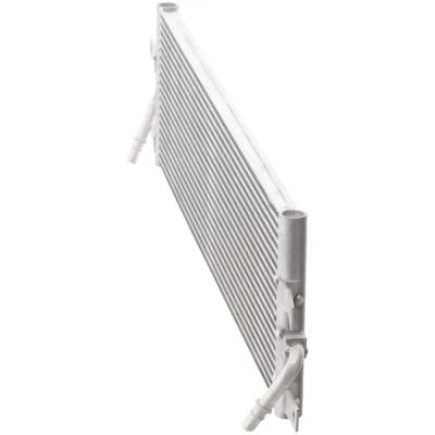 Rareelectrical - New Aluminum Oil Cooler Compatible With Ford F-250 Super Duty Xl 8 Cyl 7.3L F-250 Super Duty King - Image 3