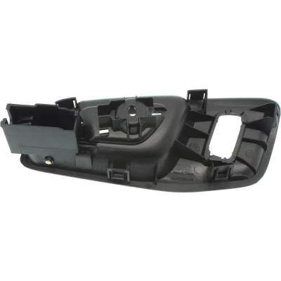 Rareelectrical - New Right Front Interior Door Handle Compatible With Ford Transit Connect Xl 4 Cyl 2.5L Transit - Image 5