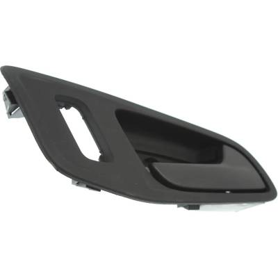 Rareelectrical - New Right Front Interior Door Handle Compatible With Ford Transit Connect Titanium 4 Cyl 2.5L - Image 3