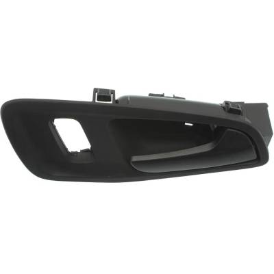 Rareelectrical - New Right Front Interior Door Handle Compatible With Ford Transit Connect Titanium 4 Cyl 2.5L - Image 4