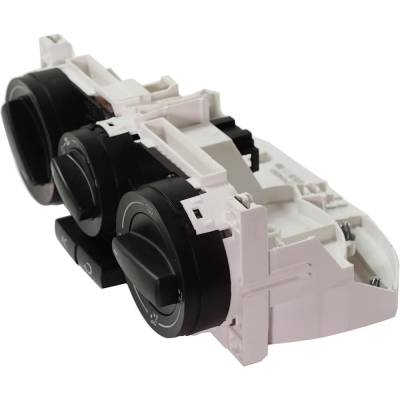 Rareelectrical - New Climate Control Unit Compatible With Volkswagen Golf K2 4 Cyl 2.0L Golf Gls 4 Cyl 2.0L Passat - Image 3