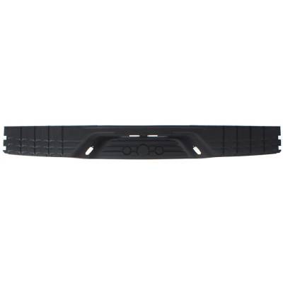 Rareelectrical - New Bumper Step Pad Compatible With Toyota Tundra Platinum 8 Cyl 4.6L Tundra Base 8 Cyl 4.7L Tundra - Image 5