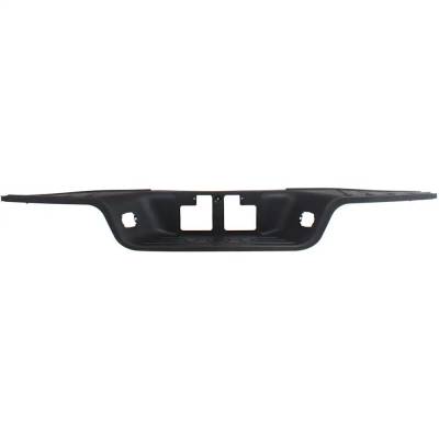 New Bumper Step Pad Compatible With Toyota Tundra Base 8 Cyl 5.7L Tundra Sr5 8 Cyl 4.6L Tundra