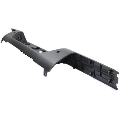 Rareelectrical - New Center Bumper Step Pad Compatible With Toyota Tundra Trd Pro 8 Cyl 5.7L Tundra Platinum 8 Cyl - Image 2