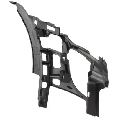 Rareelectrical - New Left Front Bumper Bracket Compatible With Volkswagen Gti Driver's Edition 4 Cyl 2.0L Gti Base 4 - Image 6