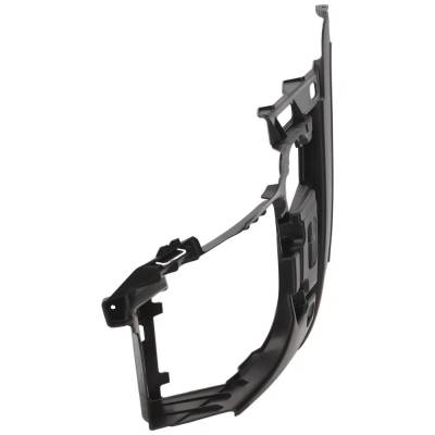 Rareelectrical - New Left Front Bumper Bracket Compatible With Volkswagen Gti Driver's Edition 4 Cyl 2.0L Gti Base 4 - Image 8