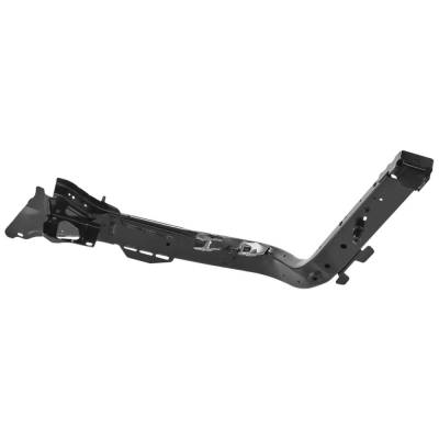 Rareelectrical - New Right Front Bumper Bracket Compatible With Ford Lincoln Escape Se Plug-In Hybrid 4 Cyl 2.5L - Image 2