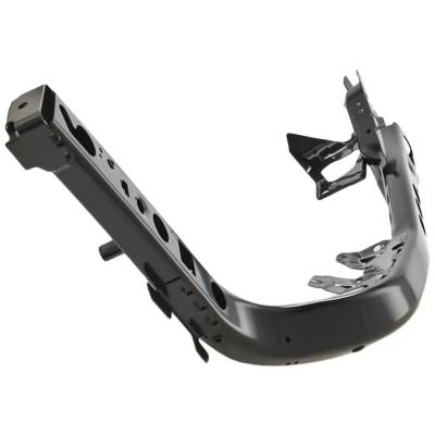 Rareelectrical - New Right Front Bumper Bracket Compatible With Ford Lincoln Escape Se Plug-In Hybrid 4 Cyl 2.5L - Image 3